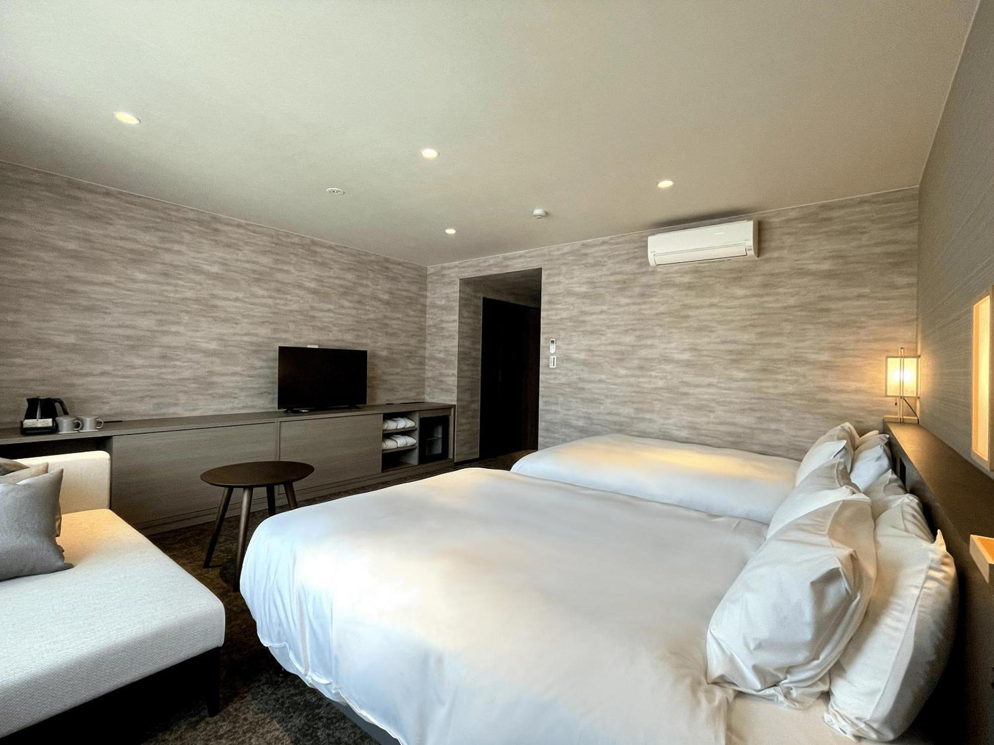 Kyoto Granbell Hotel Hanareya Eksteriør bilde