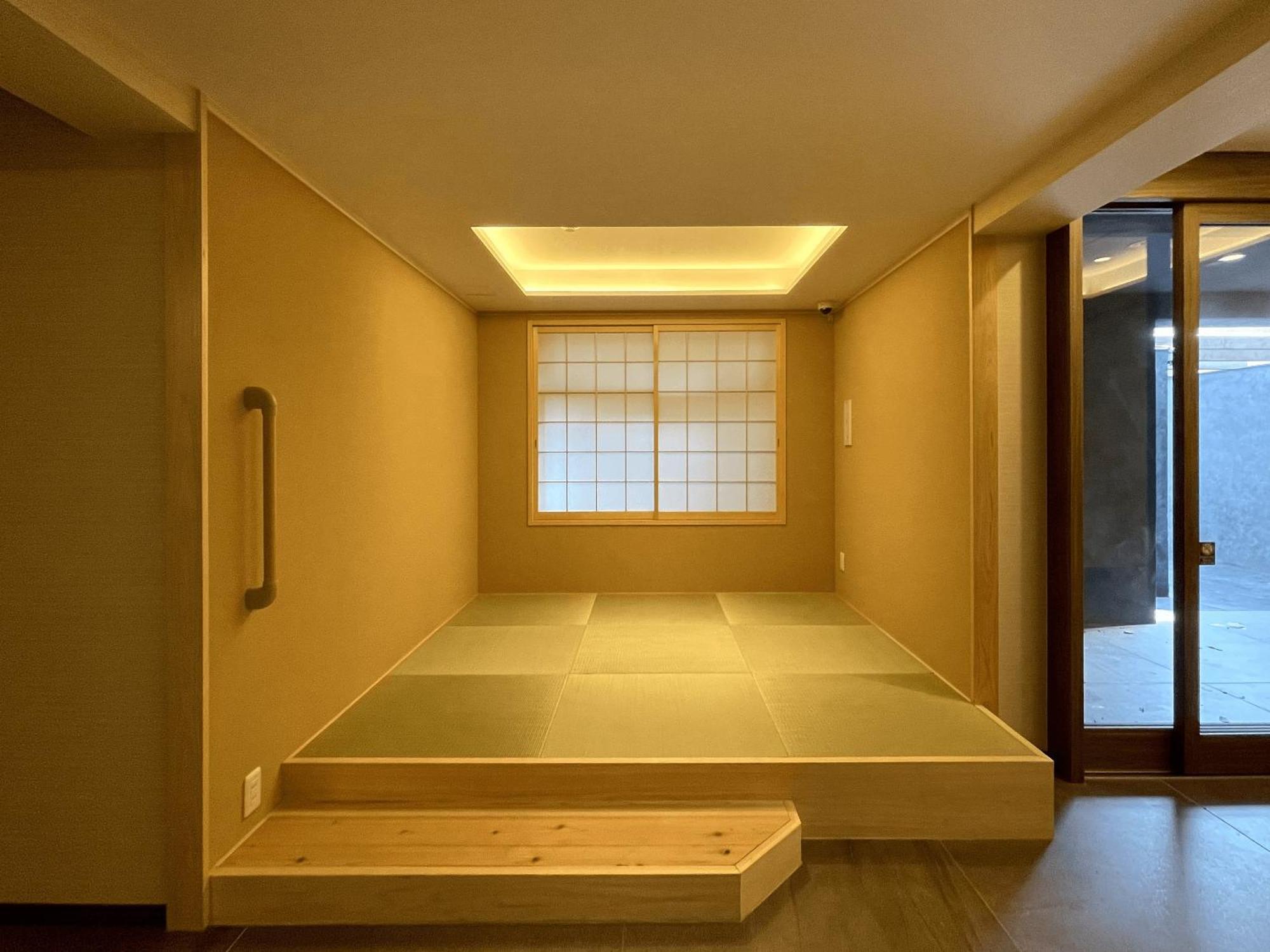 Kyoto Granbell Hotel Hanareya Eksteriør bilde