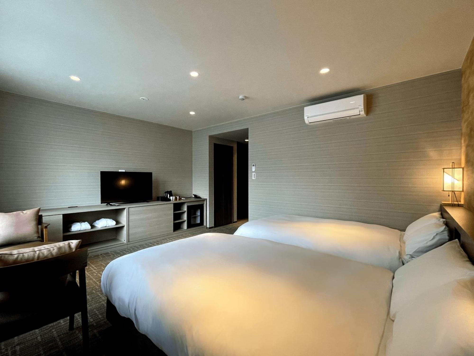 Kyoto Granbell Hotel Hanareya Eksteriør bilde