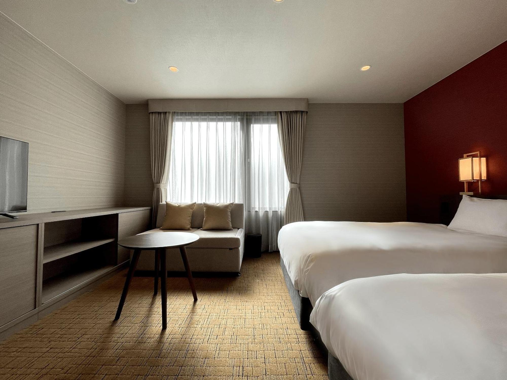 Kyoto Granbell Hotel Hanareya Eksteriør bilde